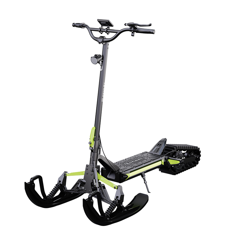 اوکولی XD 1500 کو جدید صنعتی آلات میں ایک اہم انتخاب کیا بناتا ہے؟