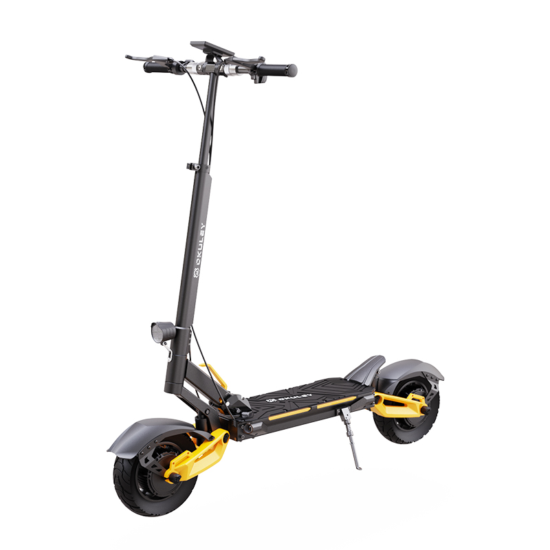 کیوں OKULEY R8 Plus فاسٹ بالغ الیکٹرک سکوٹر جدید مسافروں کے لیے بہترین انتخاب ہے