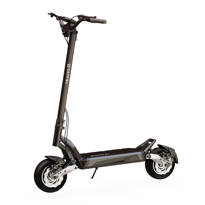 OKULEY M10 ہائی سپیڈ الیکٹرک سکوٹر