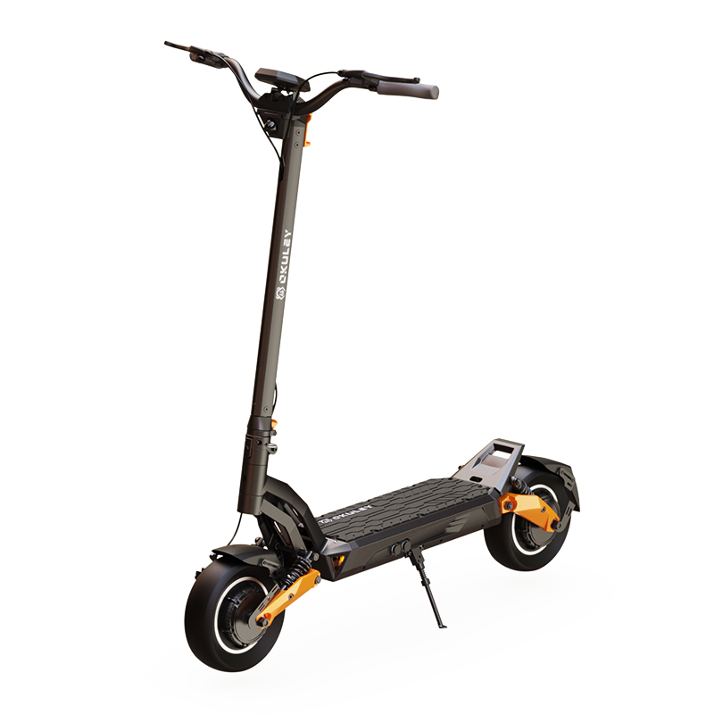 OKULEY M10 آف روڈ الیکٹرک سکوٹر