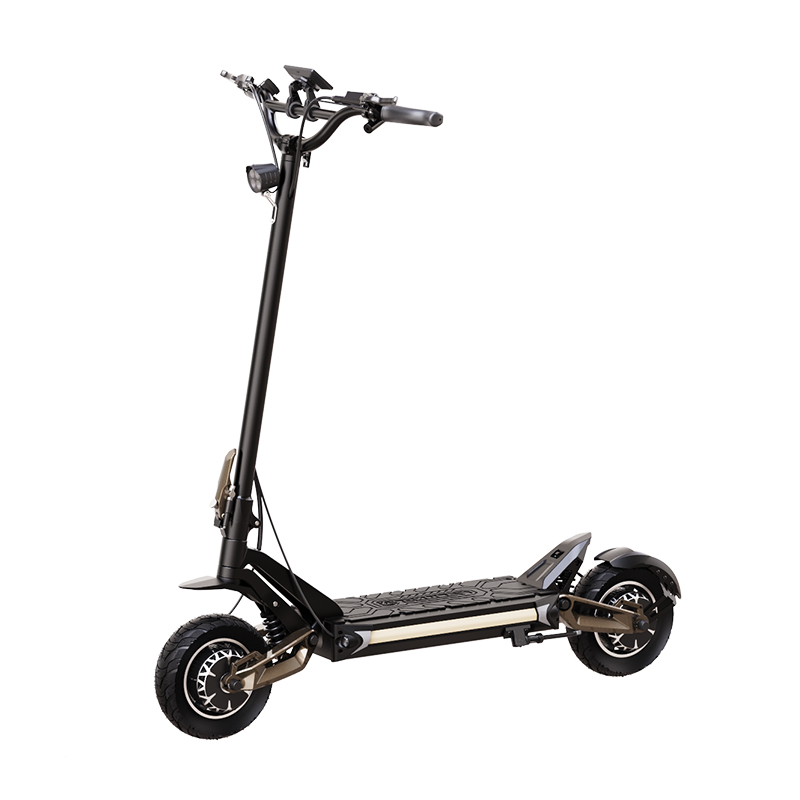 OKULEY R10 ہائی سپیڈ فولڈنگ ای سکوٹر