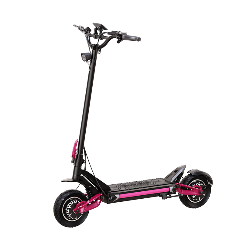 OKULEY R10 ہائی سپیڈ فولڈنگ الیکٹرک سکوٹر