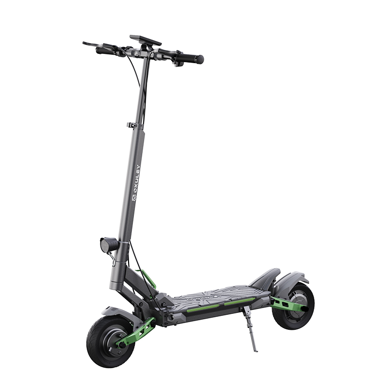 OKULEY R8 Lite بالغوں کے لیے بہترین الیکٹرک سکوٹر