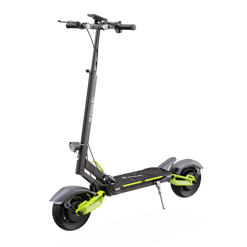 OKULEY R8 Plus روڈ الیکٹرک سکوٹر