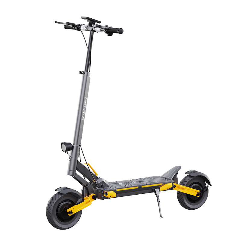 OKULEY R8S طاقتور الیکٹرک سکوٹر