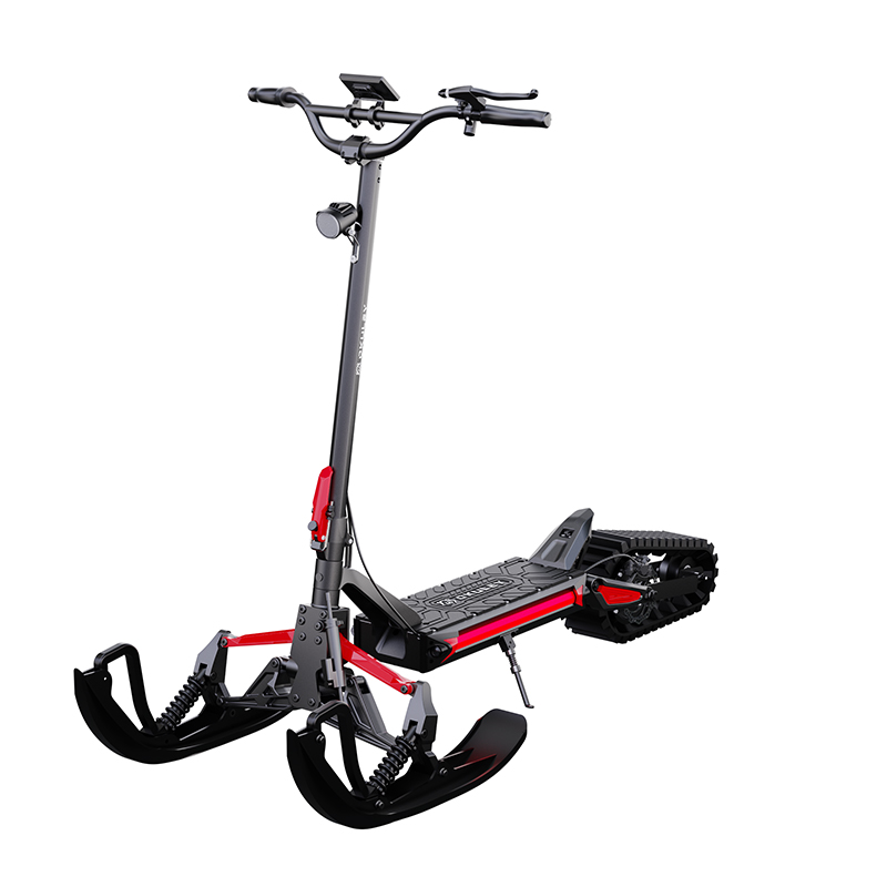OKULEY XD1500 الیکٹرک اسنو سکوٹر