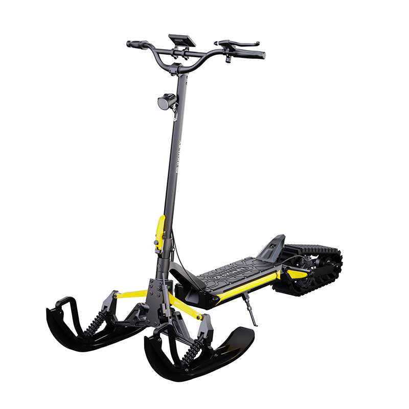 OKULEY XD1500 اسنو الیکٹرک سکوٹر